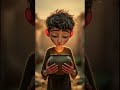 The Magic Jar: A Story of Greed vs. Honesty 🏺✨ #Shorts #viral #viralvideo #shorts #ytshorts