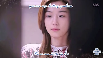 Lyn - My Destiny VOSTFR (My love from the stars)