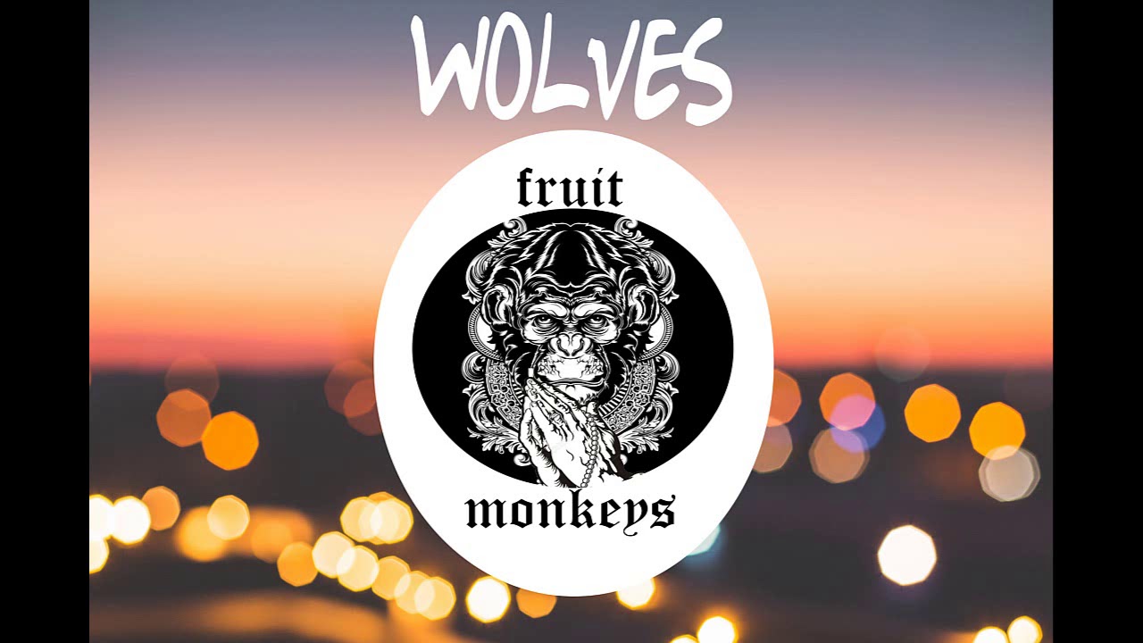 WOLVES REMIX -Selena Gomez, Marshmello (SHMXNCN) - YouTube