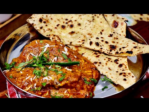 Veg Kofta Curry Restaurant Style | होटल जैसा वेज कोफ़्ता करी बनाने का तरीक़ा