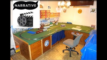 2015 Conahey Rail The Build Begins O Gauge