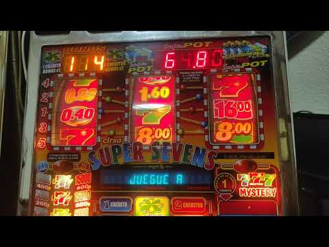 Real Casino Free Slots - Hit The Coin