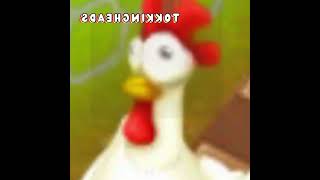 Preview 2 Chicken From Hay Day Deepfake V3