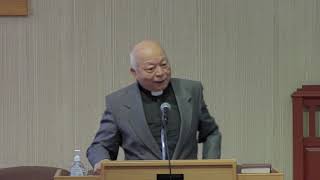 20200202 BTPC主日證道 你在哪裡 - 陳進昌牧師