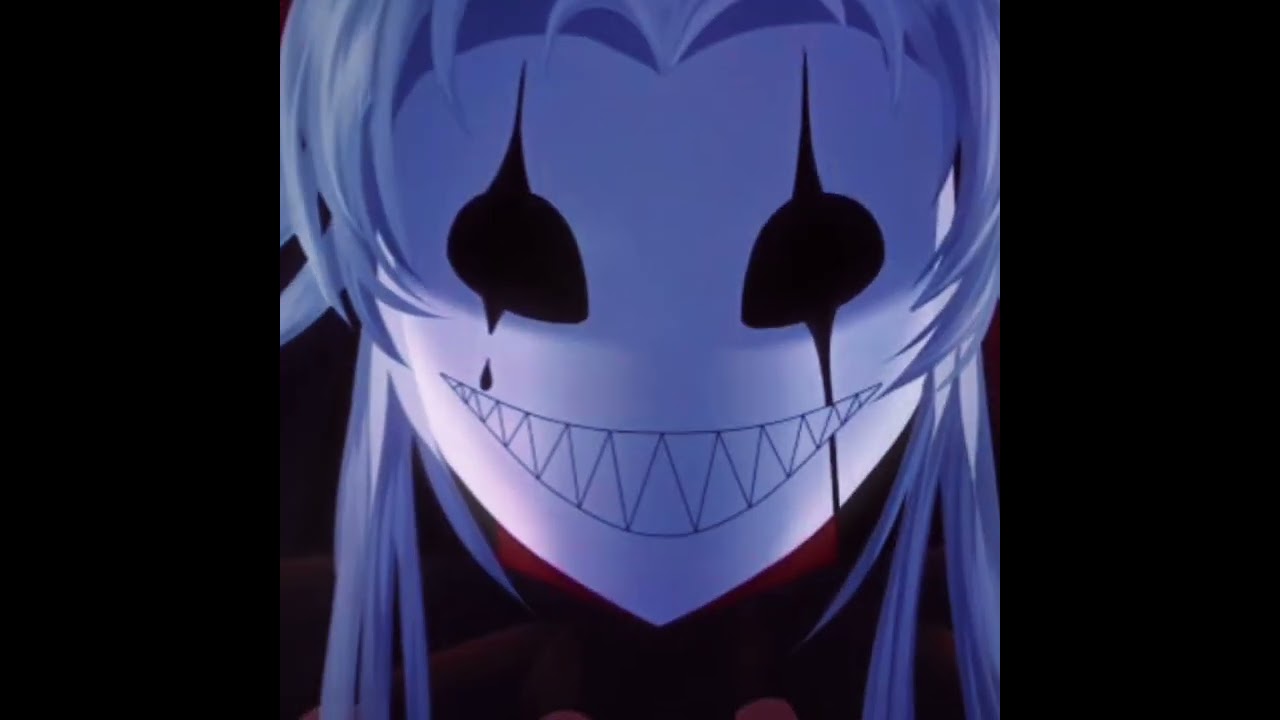 pierrot and harlequin which you choose? the freak circus.