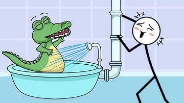 Toilet Time VS Maze Craze - Which Game Do You Like? - Gameplay Walkthrough (IOS Android)