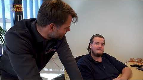 Innovatie in actie! | MasterMilo bij de R&D afdeling van JAZO Zevenaar bv