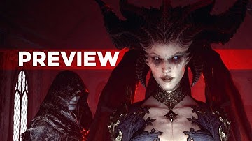Diablo 4 The Ultimate Hack and Slash Dungeon Crawler Game is Finally Here!
