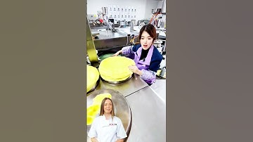 #fcnfm The Journey of Liangpi: From Tradition to Automation with FCNFM