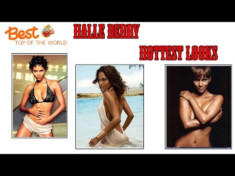 Video: Top tajne vitkog tijela Halle Berry