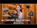 Everyone is obsessed with this bag chanel nano unboxing  jamie chua