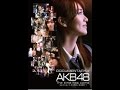 AKB48　ドキュメンタリー映画　第4弾