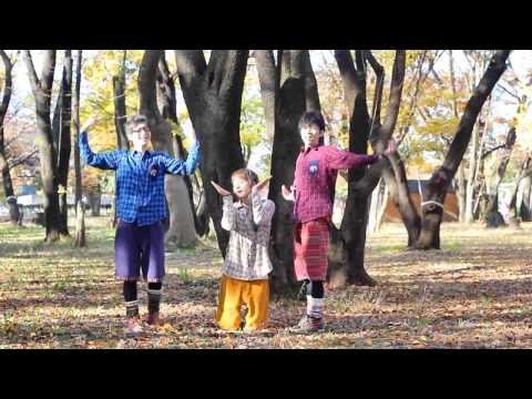 【めろちん】Spending all my time を1 5倍速で踊ってみた【てぃ☆イン！】