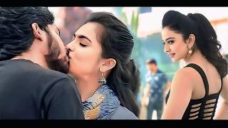 Herogiri | South Hindi Dubbed Action Romantic Movie Full Love Story | Sunny Naveen | New Movie