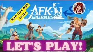 Essential Tips For Beginners in Esperia: Mastering AFKJourney !afkjourney #adventure screenshot 2