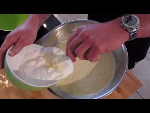 Vidéo: Gâteau Aux Truffes Et Mousse Au Chocolat Blanc