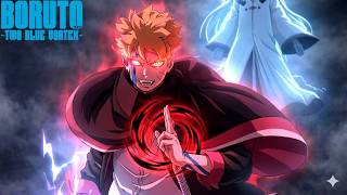 Detik-Detik Kekalahan? Boruto Terdesak! Kejutan Besar di Pertarungan Dahsyat Part 12 Terbaru