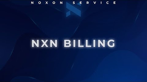 FIVEM | NXN BILLING