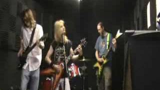 Cerberus - The Ripper