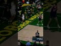 Samford's Gravity-Defying Dunk: A Slam Jam Spectacle