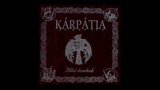 Kárpátia - Az én házam