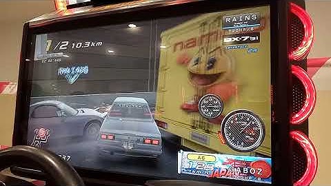 WMMT6 2020 : COVID19 : 1v1 Casual Block Battle #018 : C1