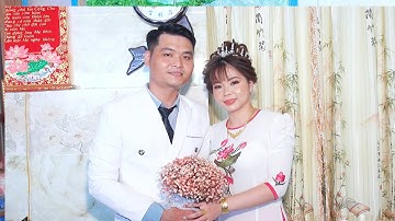 lễ vu quy cẩm tiên văn vũ 2