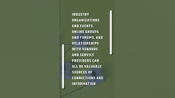 Is Networking the Superpower of Multifamily Property Management?👀