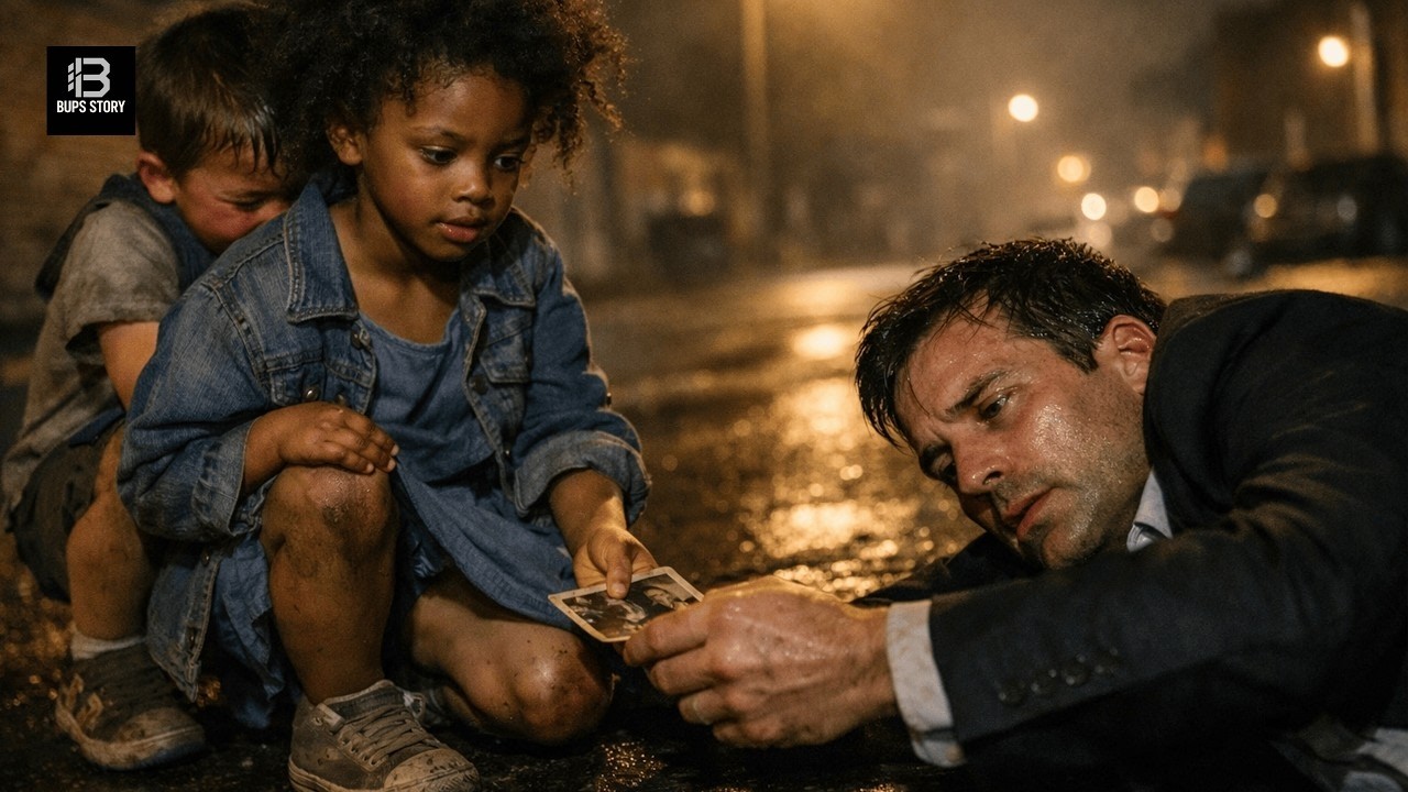 Tell Her… I Am Truly Sorry,” The Billionaire Whispered—The Secret That Changed Their Fate