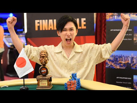 got XX million】poker Asia no.1 - YouTube
