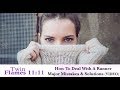 Twin Flame Running - Major Mistakes To Avoid, Plus Solutions (Video)