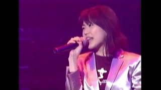 003_リンドバーグ -- 恋をしようよ Yeah! Yeah! -- FLIGHT-006 ～ The Moon gets Bright tonight ～