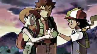 Never Forget You || Ash & Misty [MEP PART]