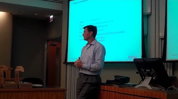 Infosys Consulting Training and Development