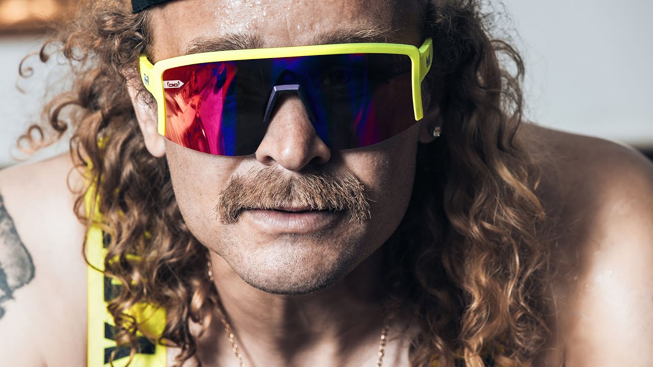 gloryfy unbreakable x Bierol // unbreakable sunglasses meet delicious craft beer made in Austria