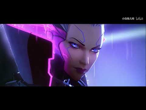 【英雄联盟 CG电影】传奇永不熄灭，英雄永不后悔 哔哩哔哩 ゜ ゜つロ 干杯~ bilibili