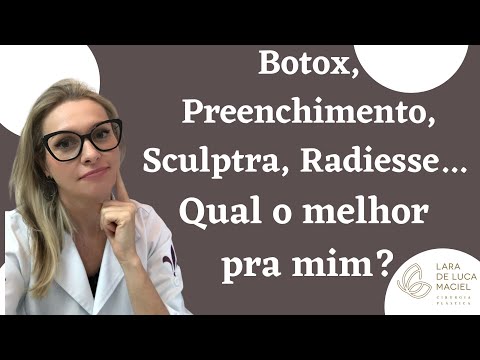 Bioestimuladores, Botox e