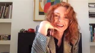 Alison Goldfrapp - Q&A on Facebook - 19 July 2017