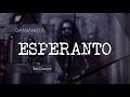 Damianista - Esperanto