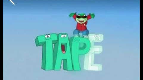 Leapfrog Word caper part 3