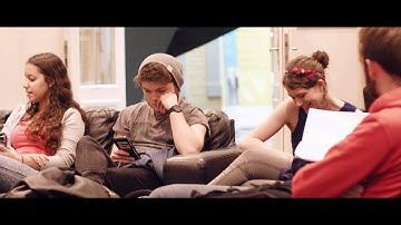 Maastricht Science Programme - campus tour