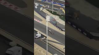 #f1 #formula1 #f125 #f1careermode #f1game #racing #codemasters #f125careermode #formulaone