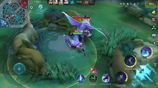 Tutorial hero ml |gusion/gs|