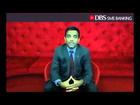 DBS SME Webinar-