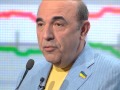 Вадим Рабинович: Через пару лет Донецк и Луганск будут Украиной