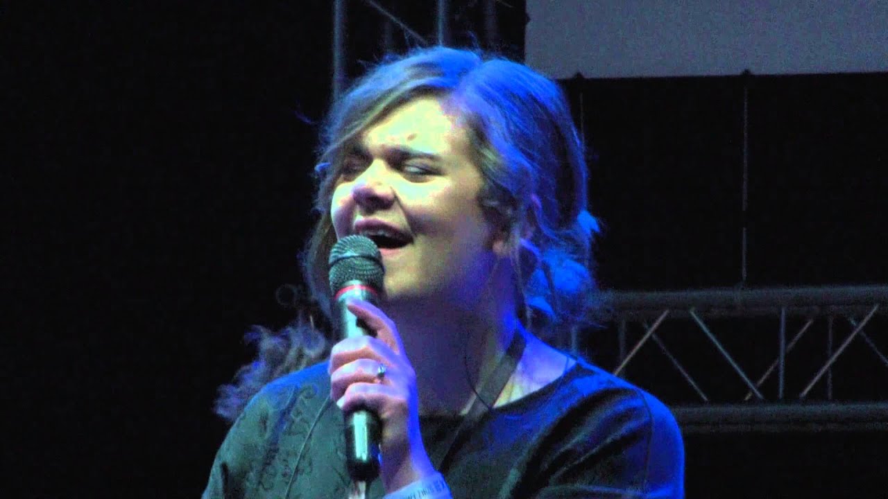 JEZUSA KREW | EXODUSCONF | EX15 | Konferencja Exodus