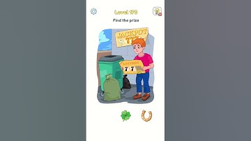 🐽Dop 3 Level 170 | Which level did you stuck? #shots #mobilegame #puzzlegame