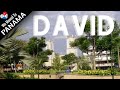 David, Chiriqui, Panama. Retire In Panama.