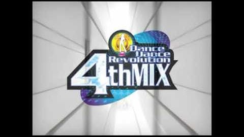 DJ YOSHITAKA-G feat. Michael a la mode - GOLD RUSH (DDR AC ver.)