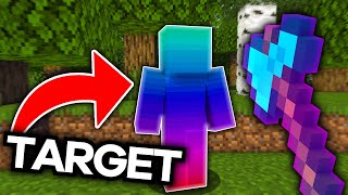 Minecraft Protect the President